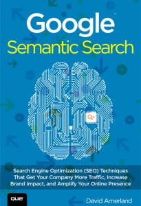Google Semantic Search book